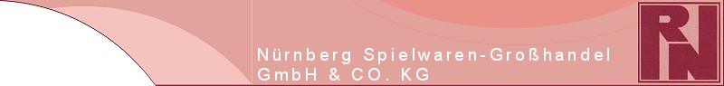Nuernberg Spielwaren Grosshandel GmbH & CO.KG